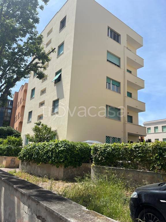 appartamento in vendita ad Anzio in zona Stazione