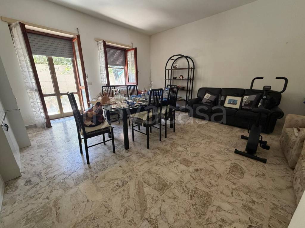 appartamento in vendita ad Anzio