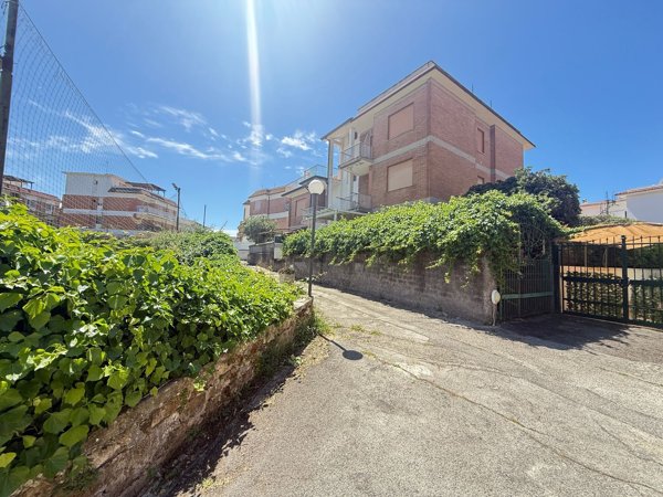 appartamento in vendita ad Anzio