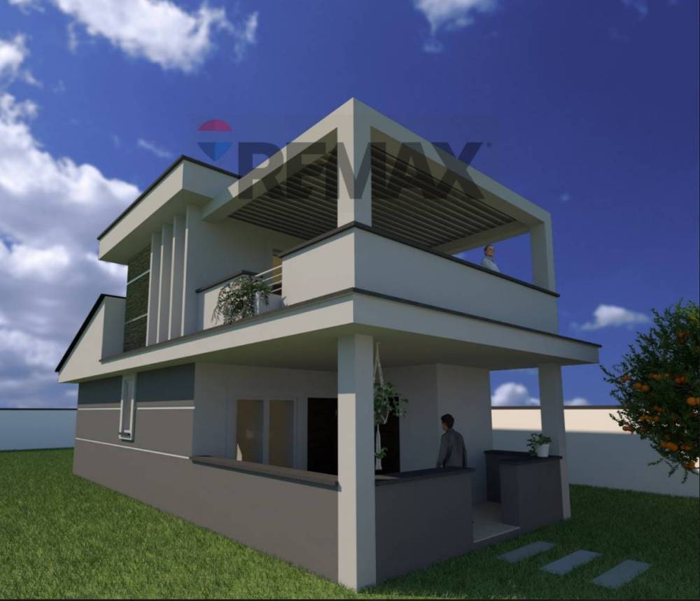 casa indipendente in vendita ad Anzio