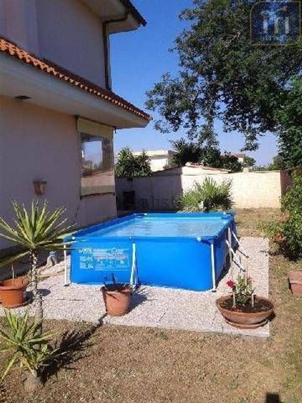 appartamento in vendita ad Anzio
