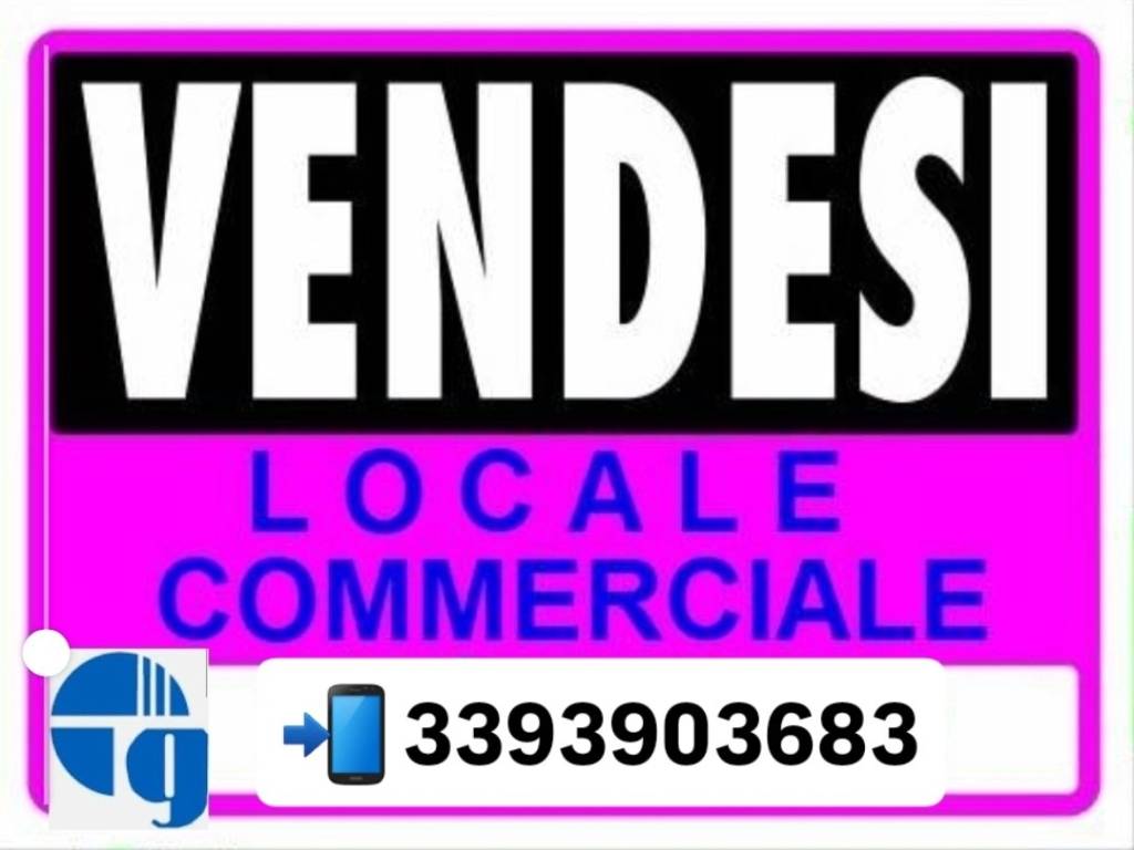 negozio in vendita ad Anzio