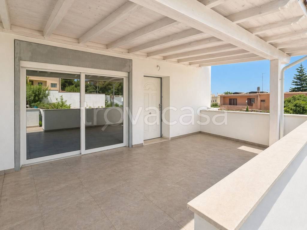 casa indipendente in vendita ad Anzio in zona Marechiaro