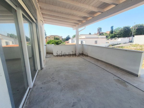 casa indipendente in vendita ad Anzio in zona Marechiaro