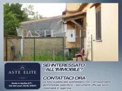 appartamento in vendita ad Anzio in zona Lido dei Pini