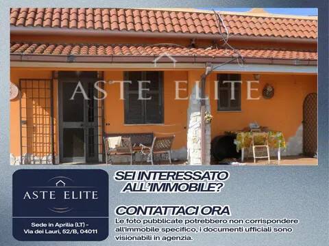 appartamento in vendita ad Anzio