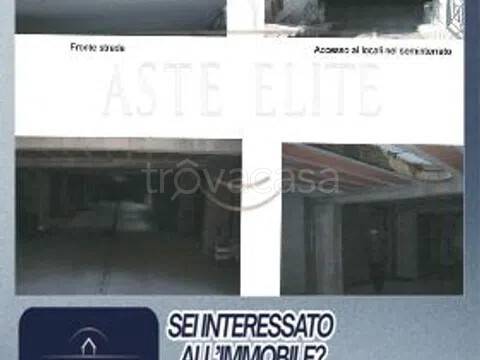 appartamento in vendita ad Anzio