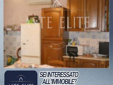 appartamento in vendita ad Anzio