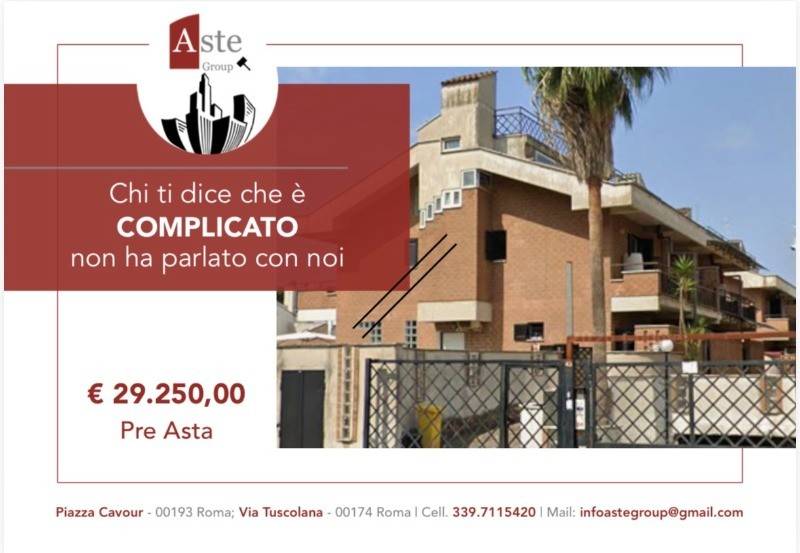 casa indipendente in vendita ad Anzio