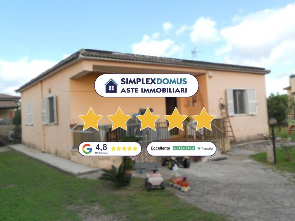 appartamento in vendita ad Anzio