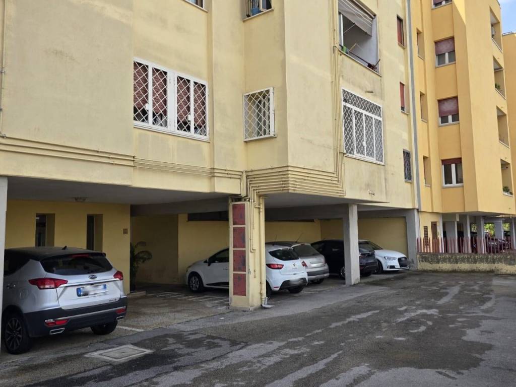 appartamento in vendita ad Anzio