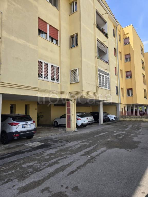 appartamento in vendita ad Anzio