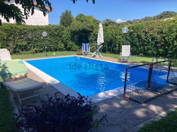 casa indipendente in vendita ad Anzio in zona Villa Claudia