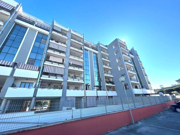 appartamento in vendita ad Anzio
