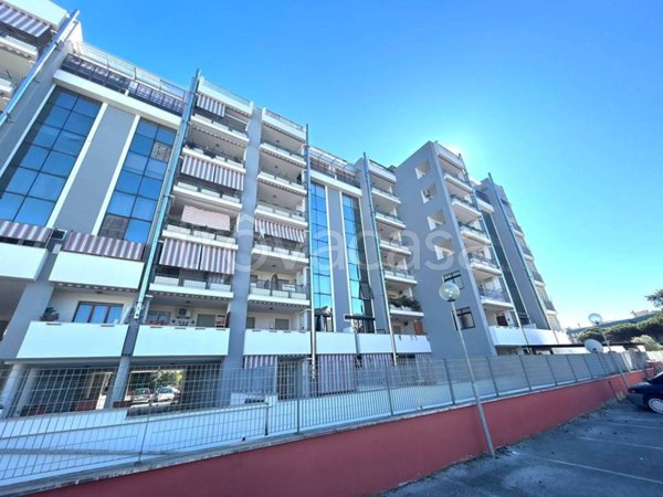 appartamento in vendita ad Anzio