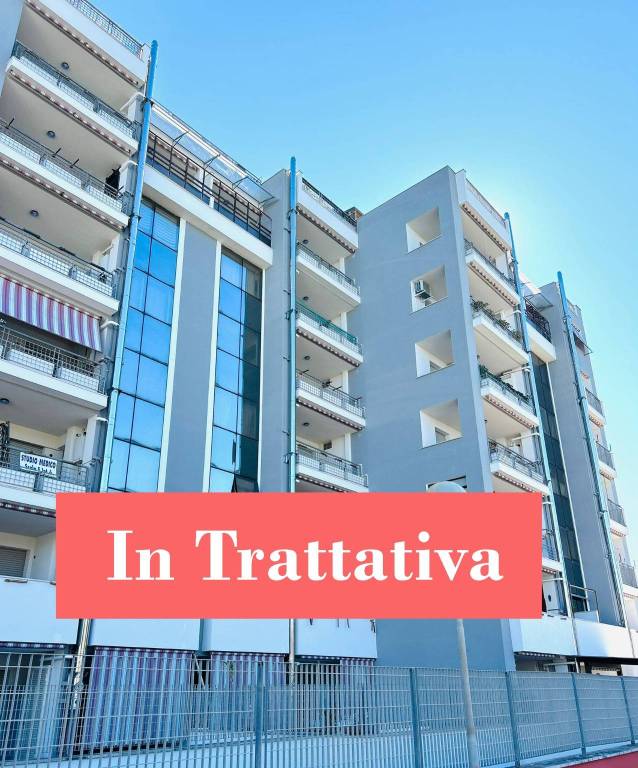 appartamento in vendita ad Anzio