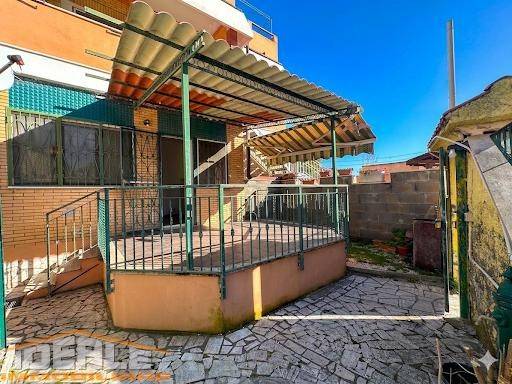 appartamento in vendita ad Anzio in zona Lido dei Pini
