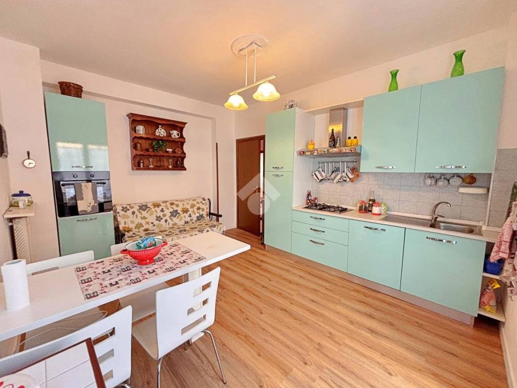 appartamento in vendita ad Anzio in zona Anzio Colonia
