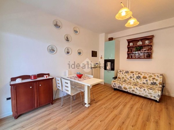 appartamento in vendita ad Anzio in zona Anzio Colonia