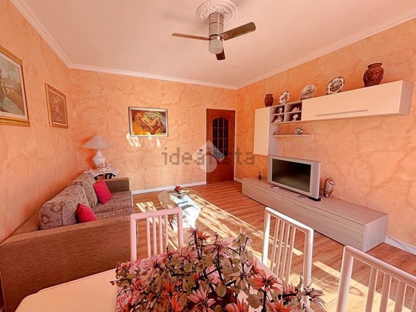 appartamento in vendita ad Anzio in zona Anzio Colonia