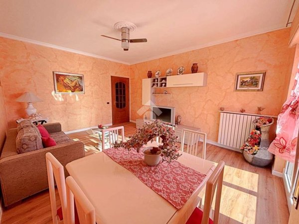 appartamento in vendita ad Anzio in zona Anzio Colonia
