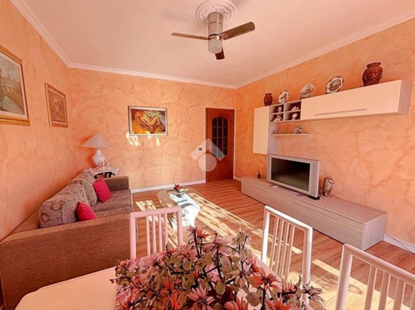 appartamento in vendita ad Anzio in zona Anzio Colonia