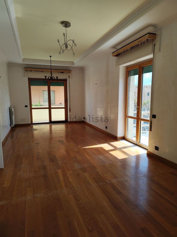 appartamento in vendita ad Anzio