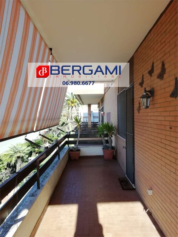 appartamento in vendita ad Anzio