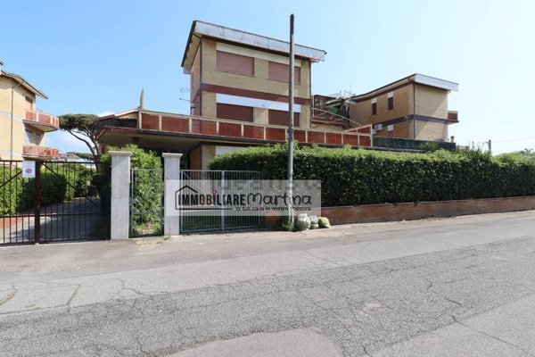 appartamento in vendita ad Anzio