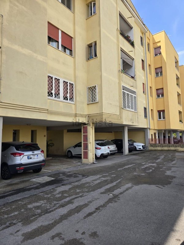 appartamento in vendita ad Anzio