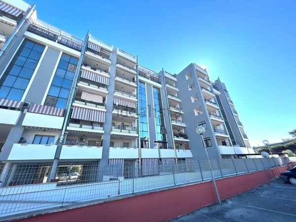 appartamento in vendita ad Anzio