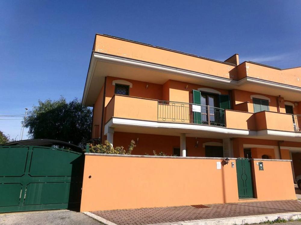 appartamento in vendita ad Anzio