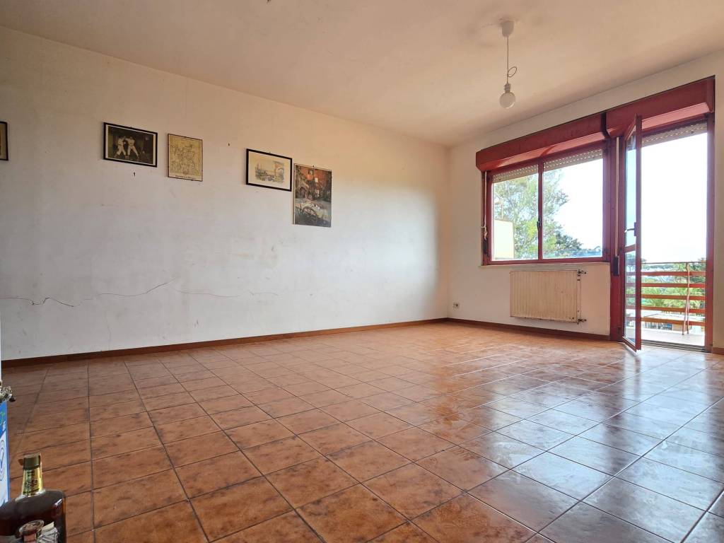 appartamento in vendita ad Anzio in zona Anzio Colonia