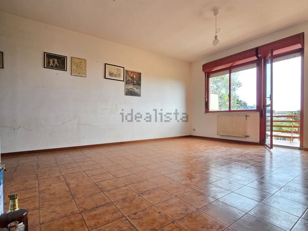 appartamento in vendita ad Anzio