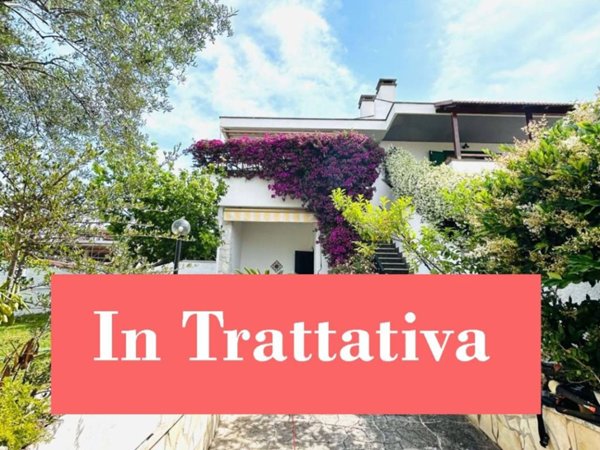 casa indipendente in vendita ad Anzio in zona Cincinnato