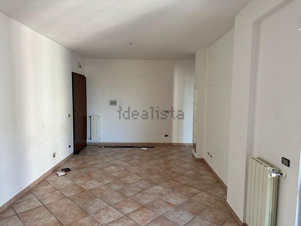 appartamento in vendita ad Anzio