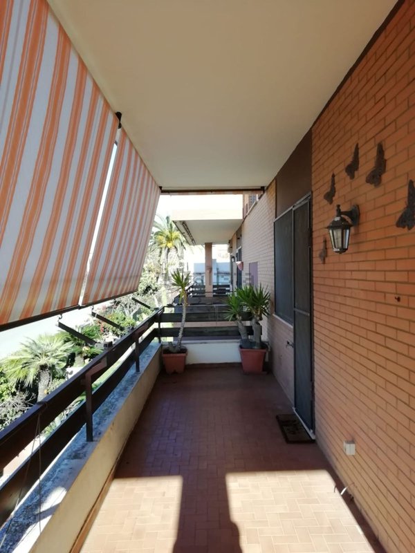 appartamento in vendita ad Anzio