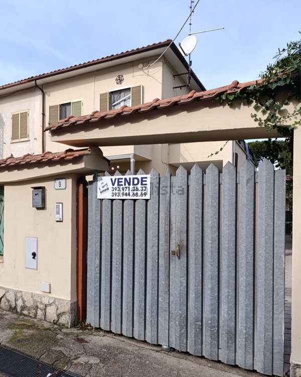 appartamento in vendita ad Anzio in zona Lido dei Pini