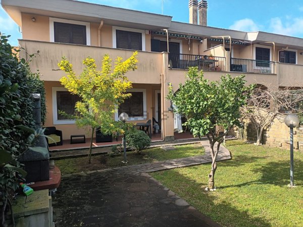 appartamento in vendita ad Anzio