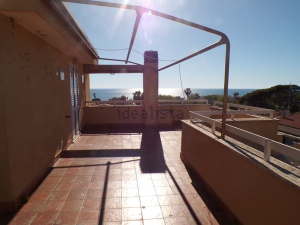 appartamento in vendita ad Anzio in zona Lido delle Sirene