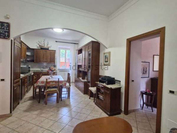 appartamento in vendita ad Anzio