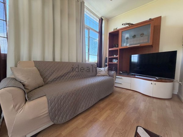 appartamento in vendita ad Anzio in zona Mare