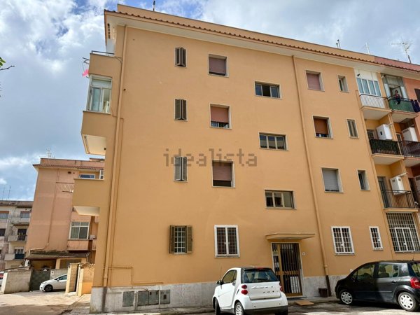 appartamento in vendita ad Anzio in zona Mare