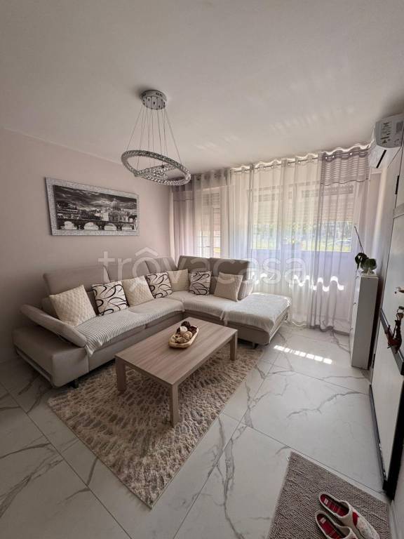 casa indipendente in vendita ad Anzio