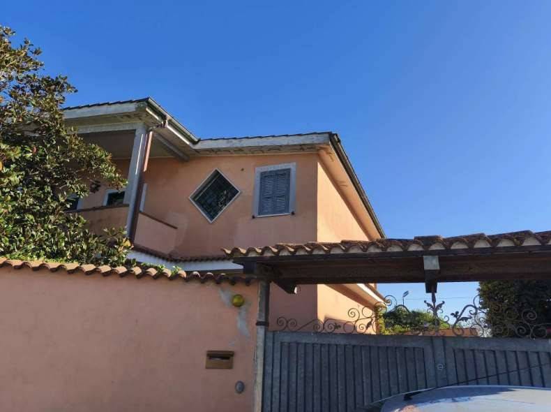 appartamento in vendita ad Anzio in zona Stazione