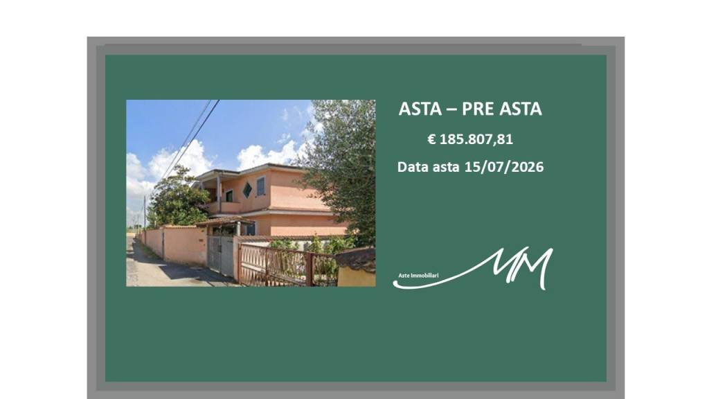 casa indipendente in vendita ad Anzio