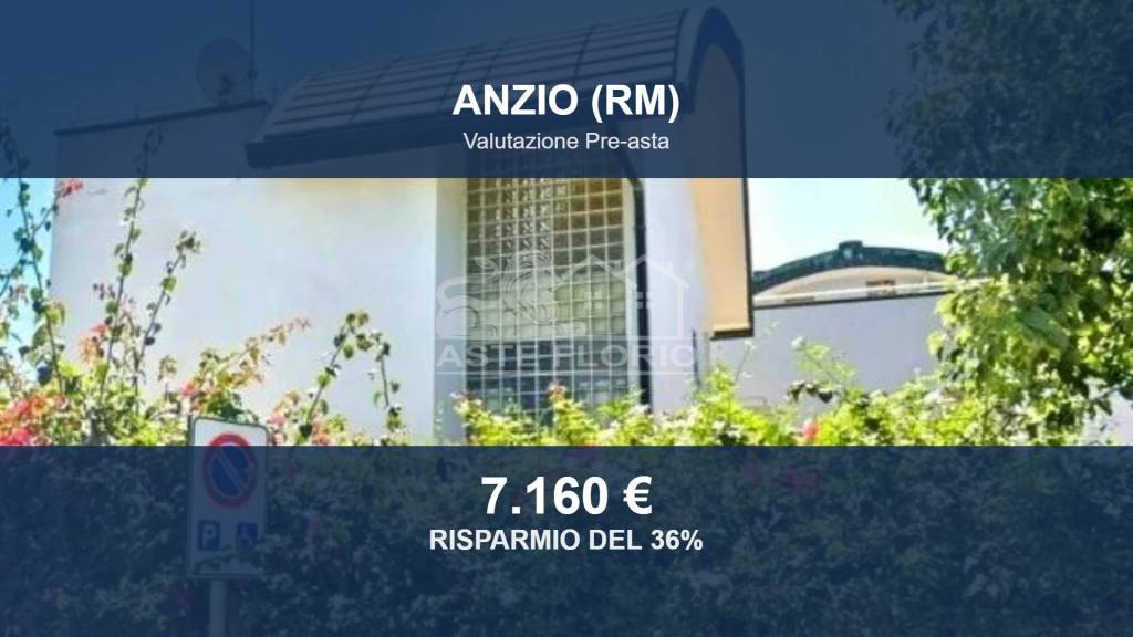 casa indipendente in vendita ad Anzio in zona Mare