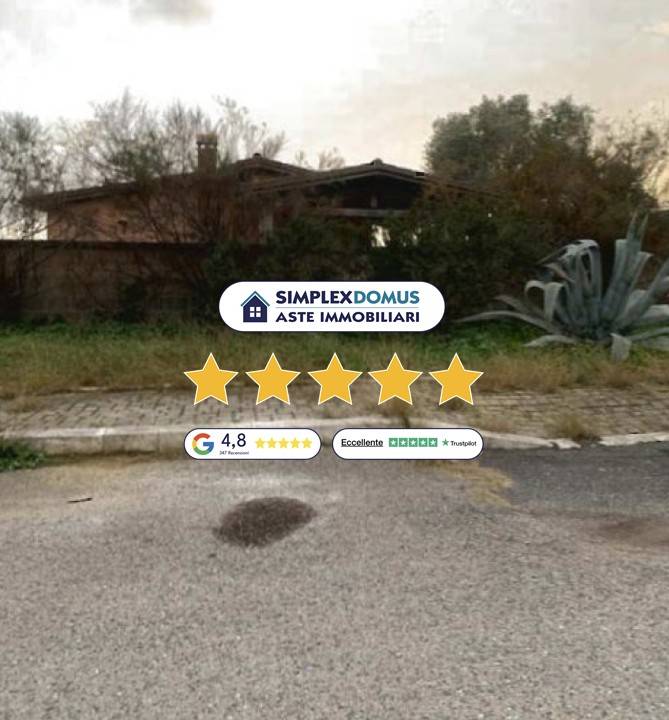 appartamento in vendita ad Anzio