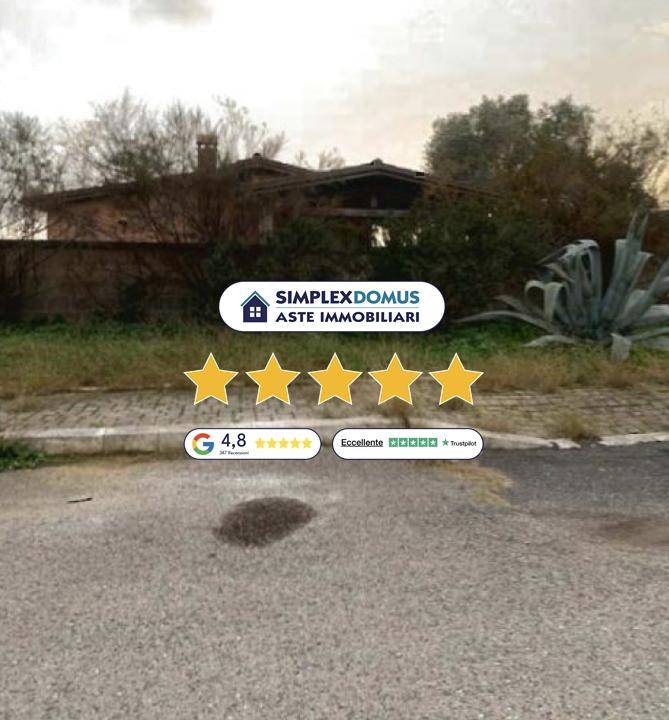 appartamento in vendita ad Anzio