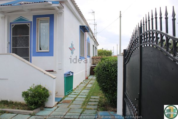 casa indipendente in vendita ad Anzio